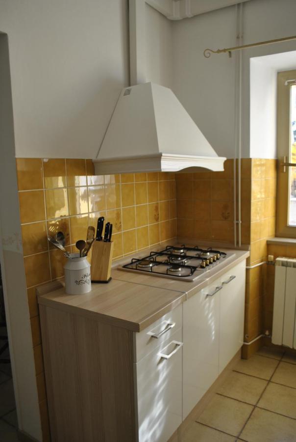 Apartment Pod Kostanji Osp エクステリア 写真